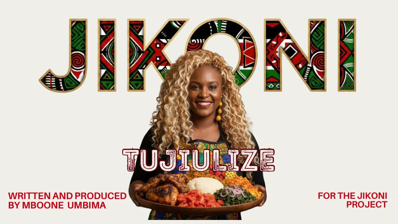 Tujiulize 