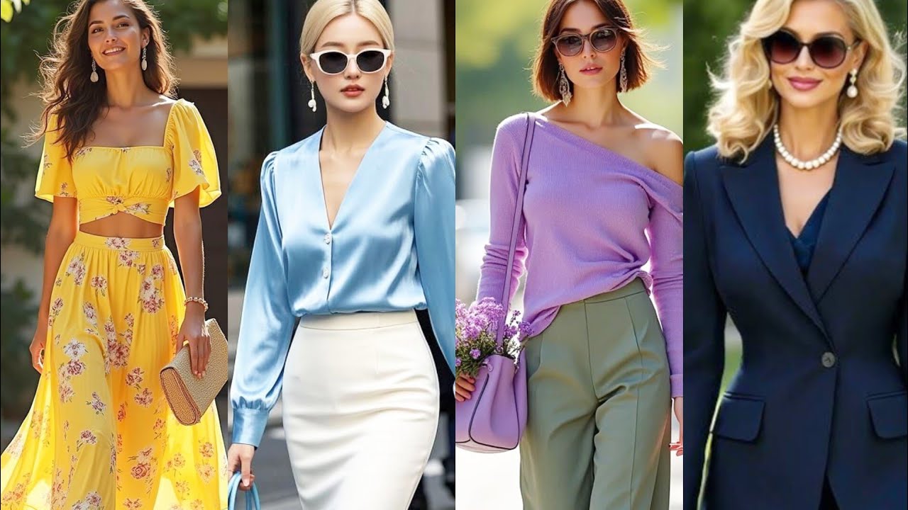 Street fashion Italy SPRING 2025|How people dress in Milan in the  spring 2025 Milan streetstyle2025