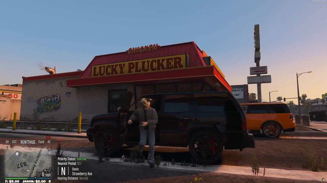 Providing Rent-A-Thug jobs | DOJRP Live