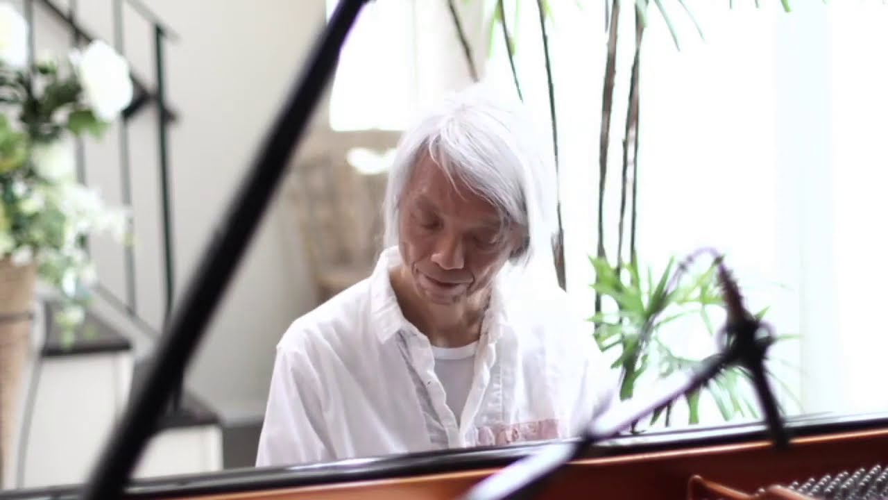 The Top 12 Songs Everyone Wants to Hear 〜Wong WingTsan, the Pianist in Meditaion~