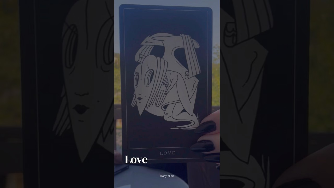 #poesis #oracledeck #poetry #love
