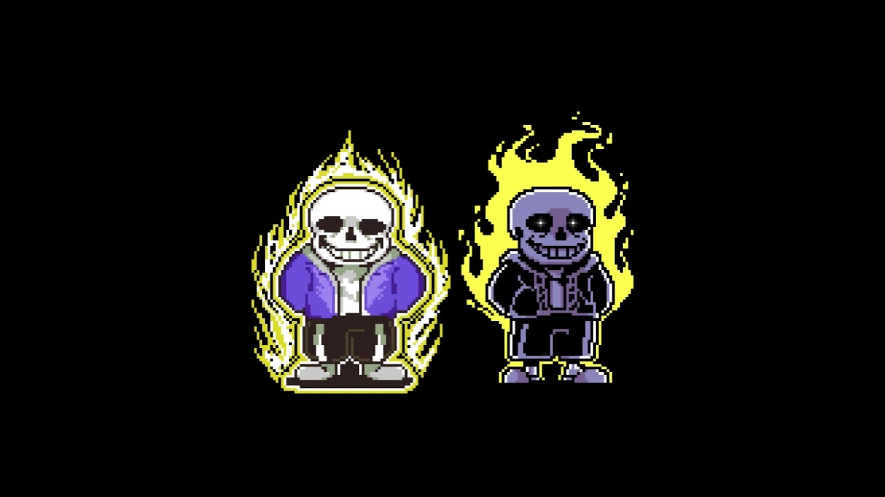 Bound Time Duo - ainavolAGEM [V2]