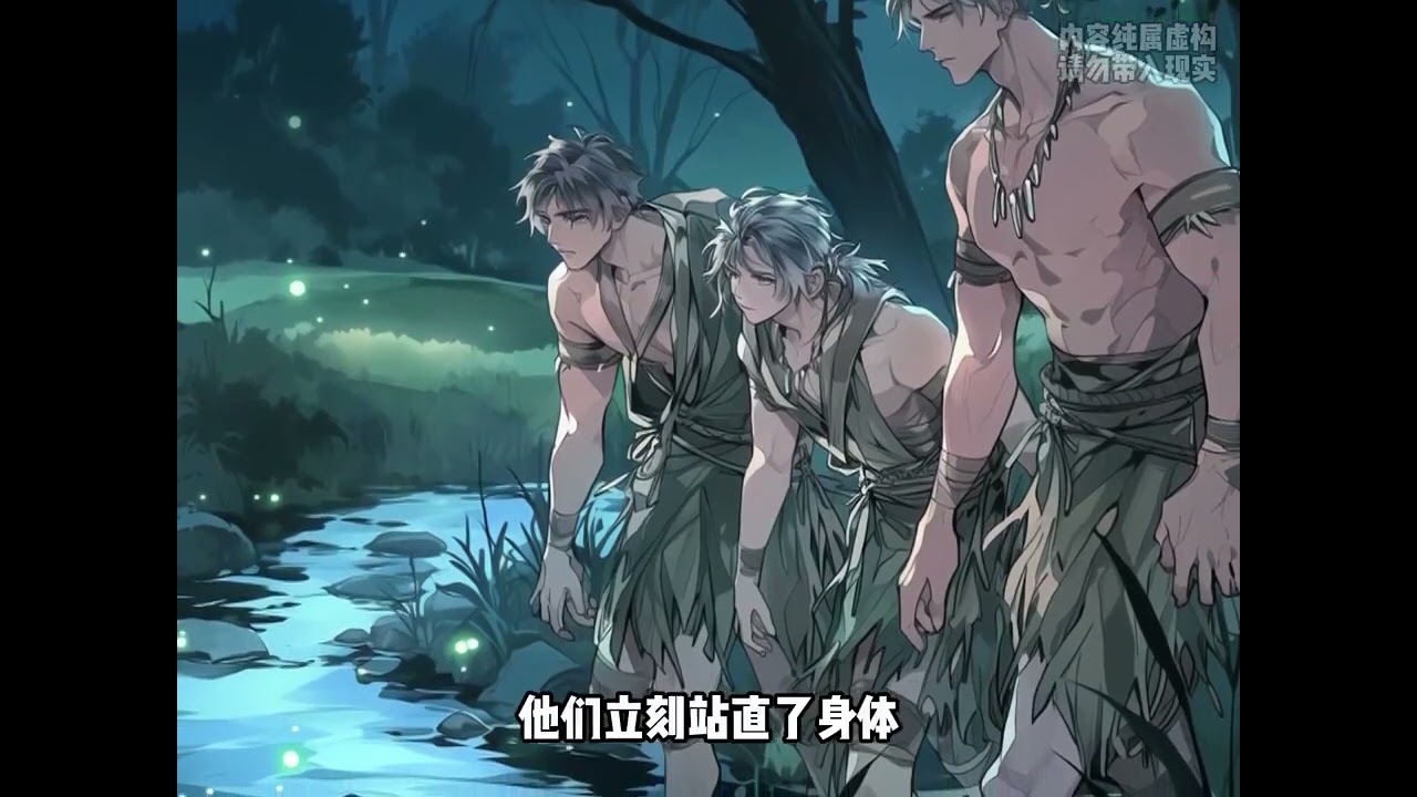 《恶雌霸道：十个兽夫都不够》第1至68集在末世靠着异能混的风生水起，却意外穿越到兽世。这里雌性稀少，且身体娇弱，而雄性身体强壮，外貌绝美，但是雌性拥有绝对的话语权#西西漫解