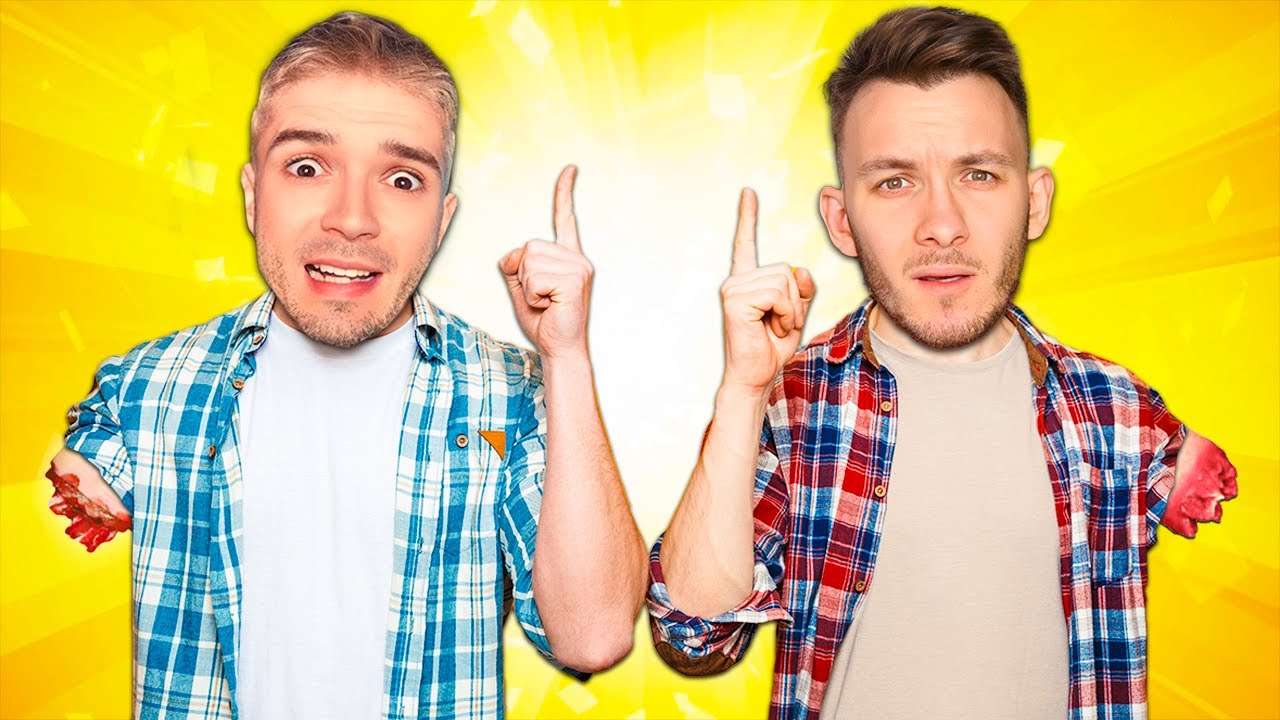 JEDNA RUKA = JEDNA LOUPEŽ!  w/ Wedry