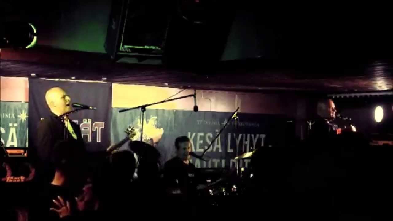 Ässät Pookitanssien koostevideo 21.11.2014