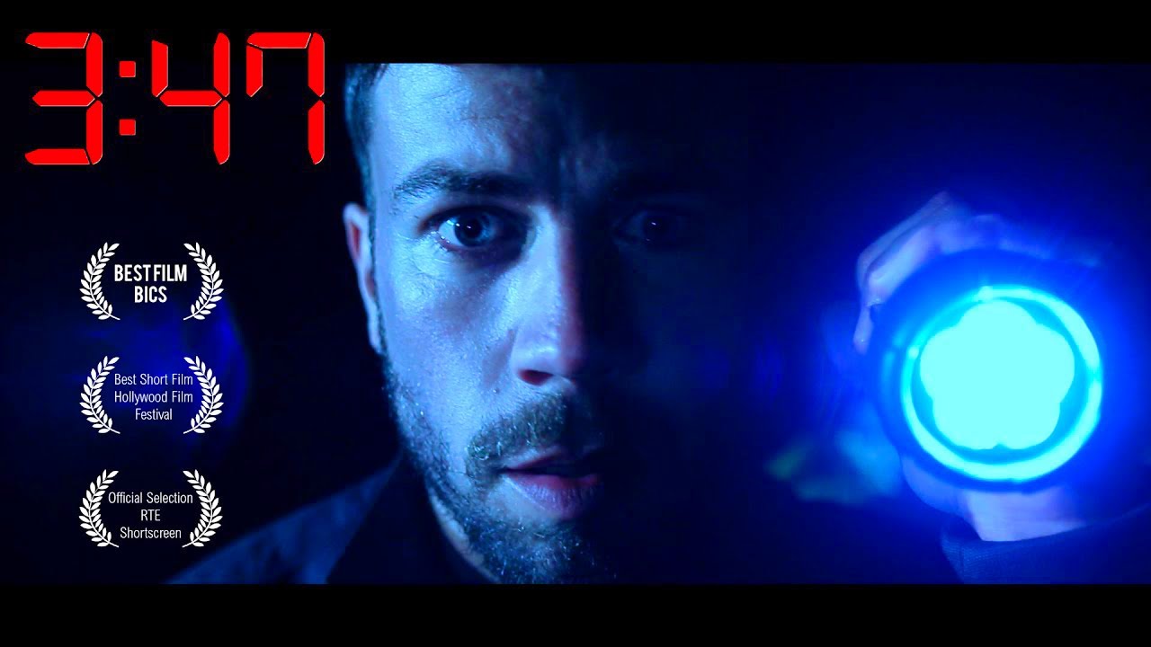 MUST SEE HORROR | 3:47 | AWARD WINNING 