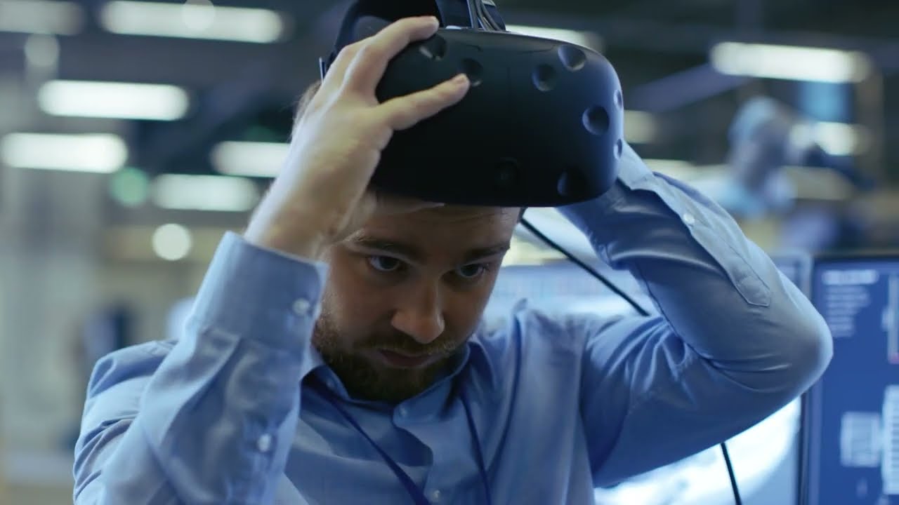 VTU - Engineering Facilities of the Future