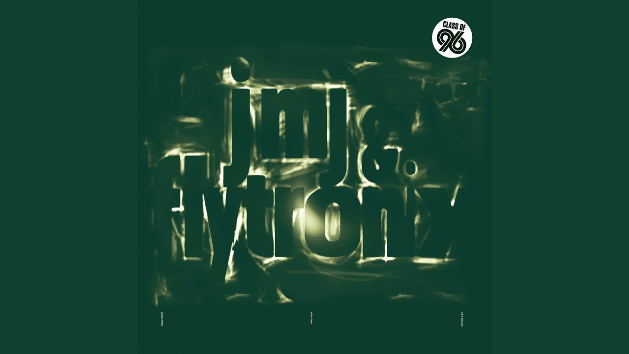 In Too Deep (Blame Remix)