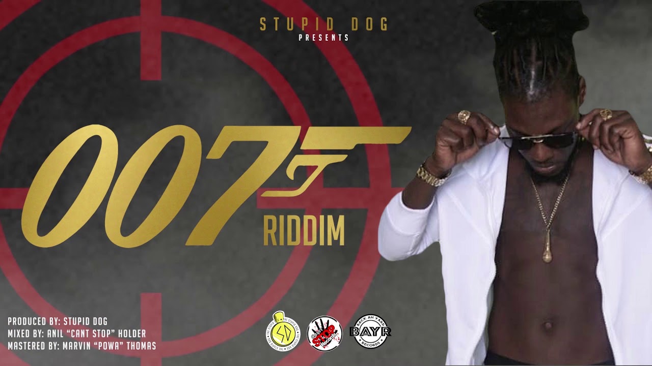 Terra D Governor - Go Fi Dem {Grenada} [Soca 2019] 007 Riddim