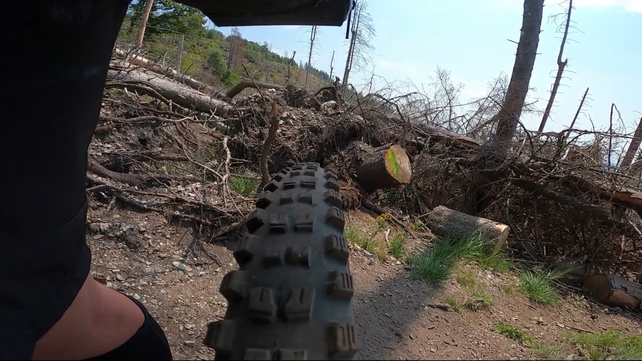 Mtb Varese UPHILL - Orino al forte di Orino