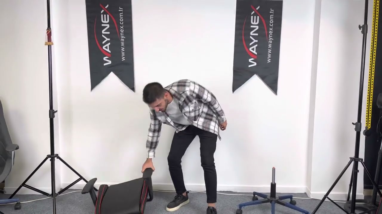 WOLDEX VİSTA VE LİVOX Kurulum Videosu