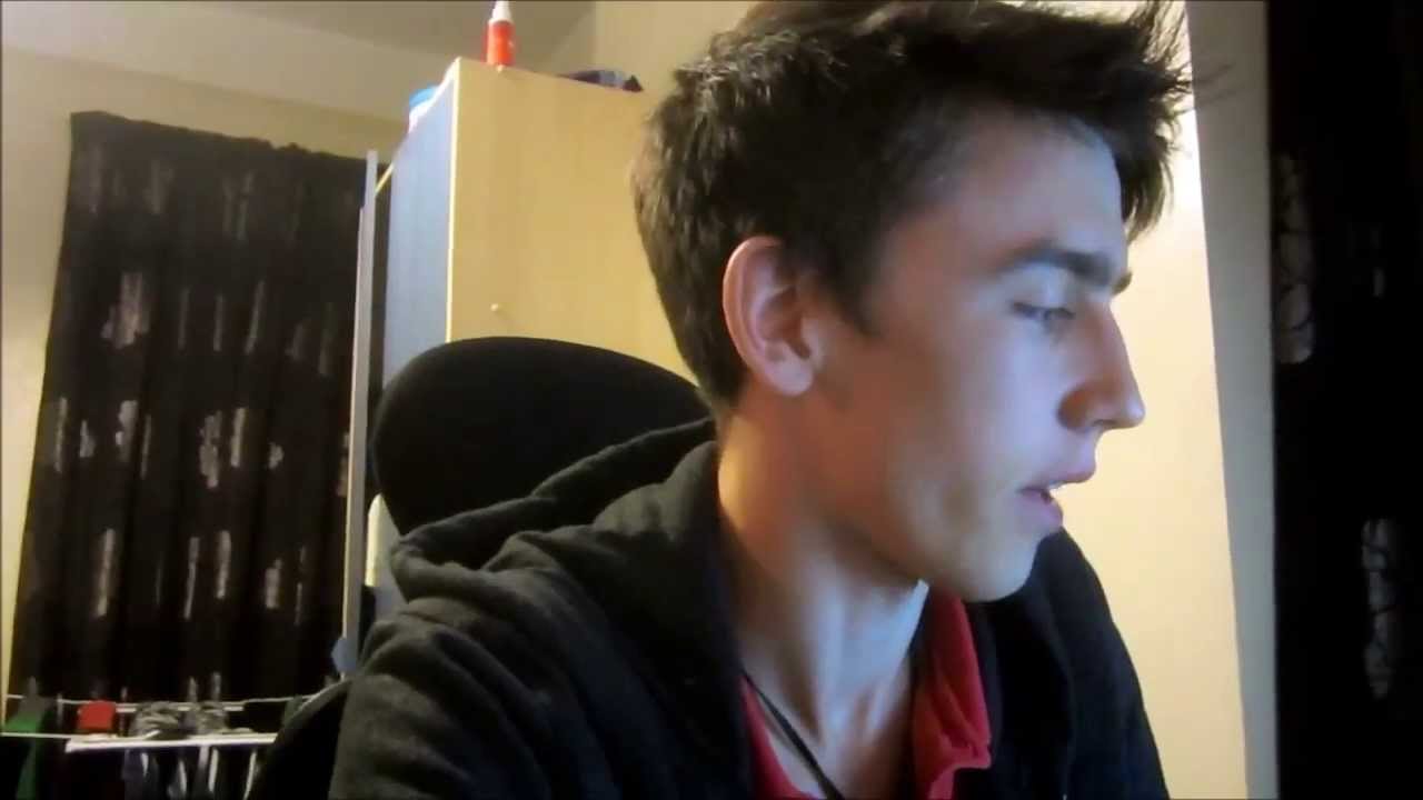 Finishing Graphics 1 (28.10.2013) Day 820