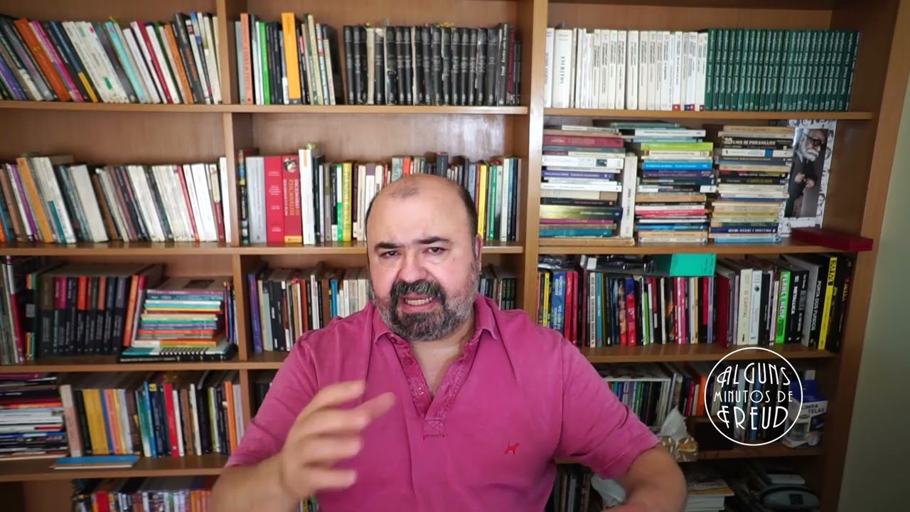 O MECANISMO PS&Iacute;QUICO DO ESQUECIMENTO (1898)