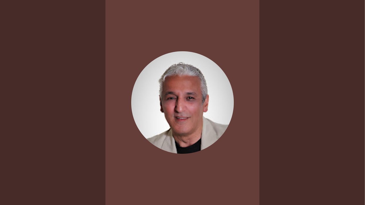 قانون الجذب مع طارق قباني is live! في ٢٣ شباط ٢٠٢٦