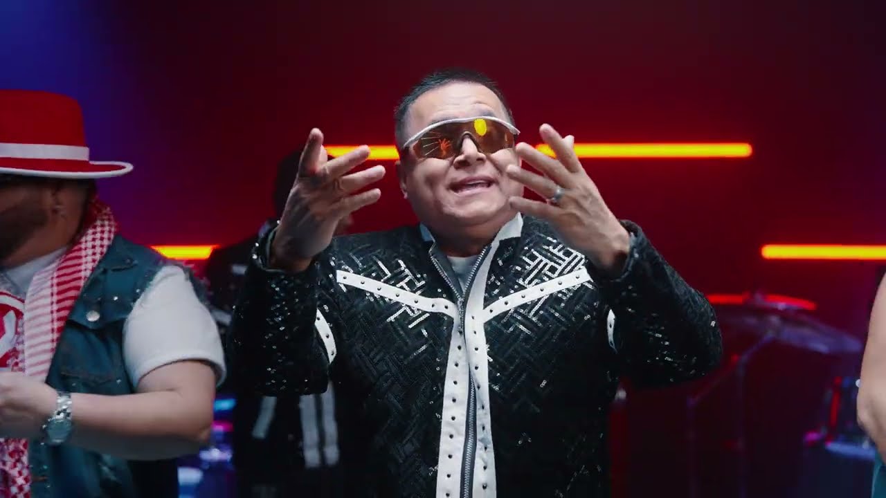 Boyz of Kumbia, Grupo Mojado - Quiero (Video Oficial)