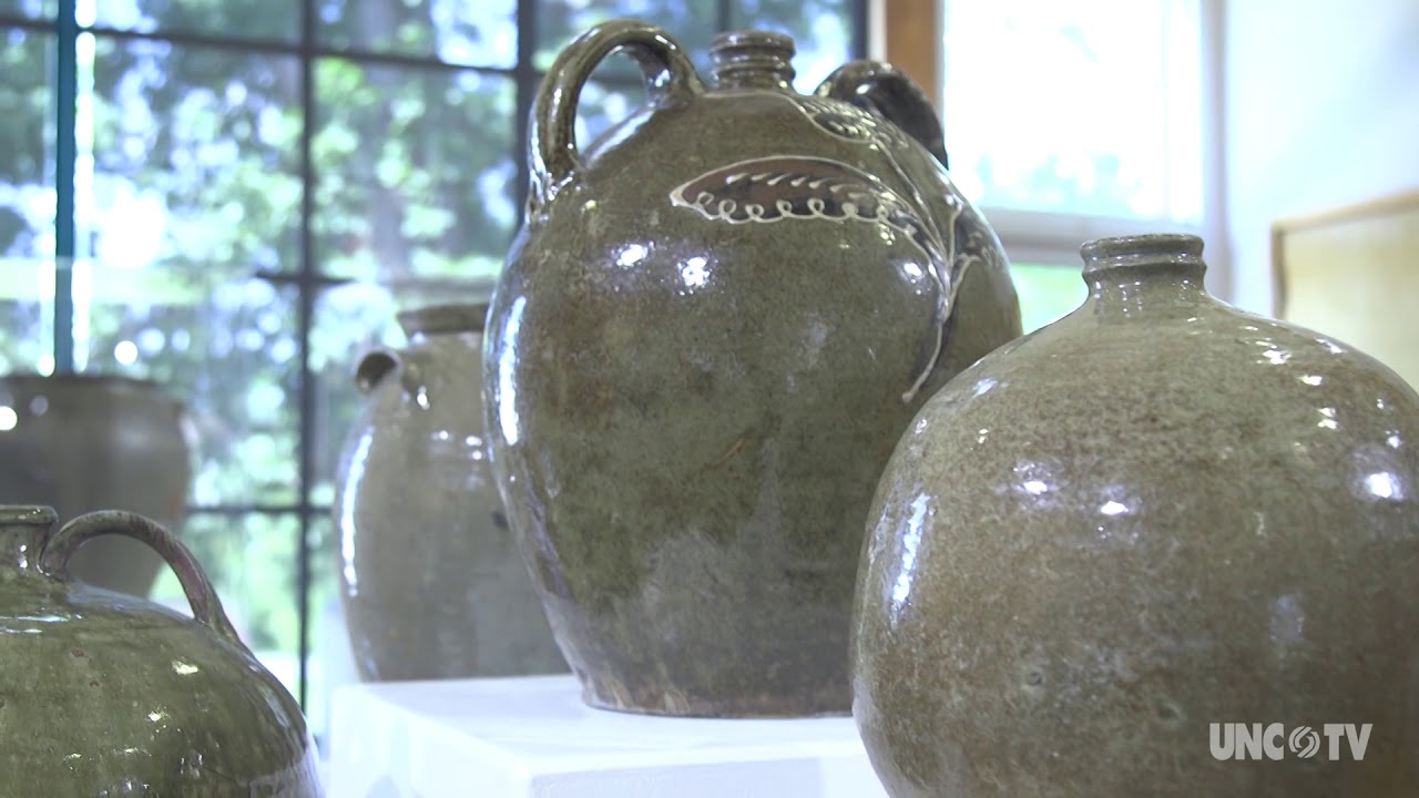 North Carolina Pottery Center in Seagrove, NC | North Carolina Weekend | UNC-TV