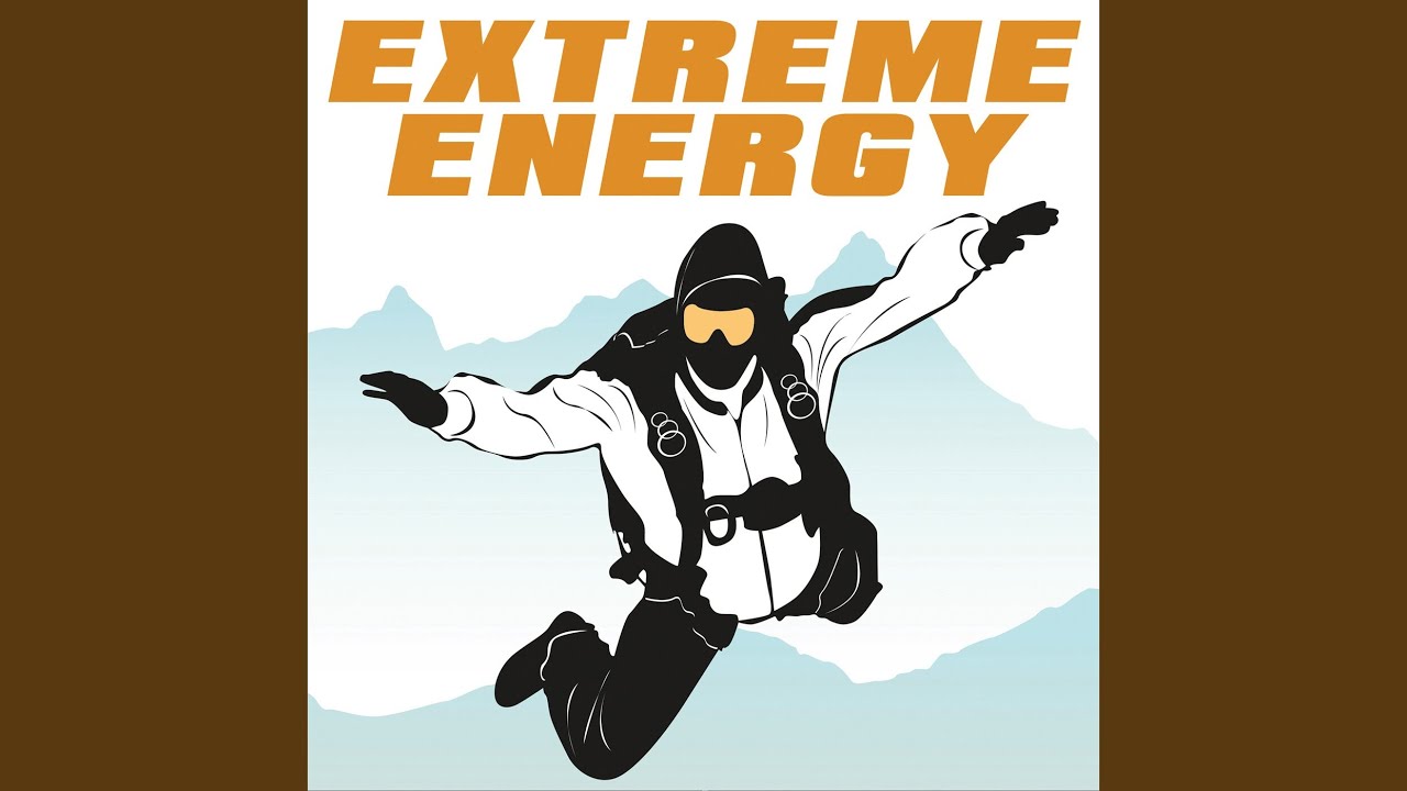 Extreme Energy