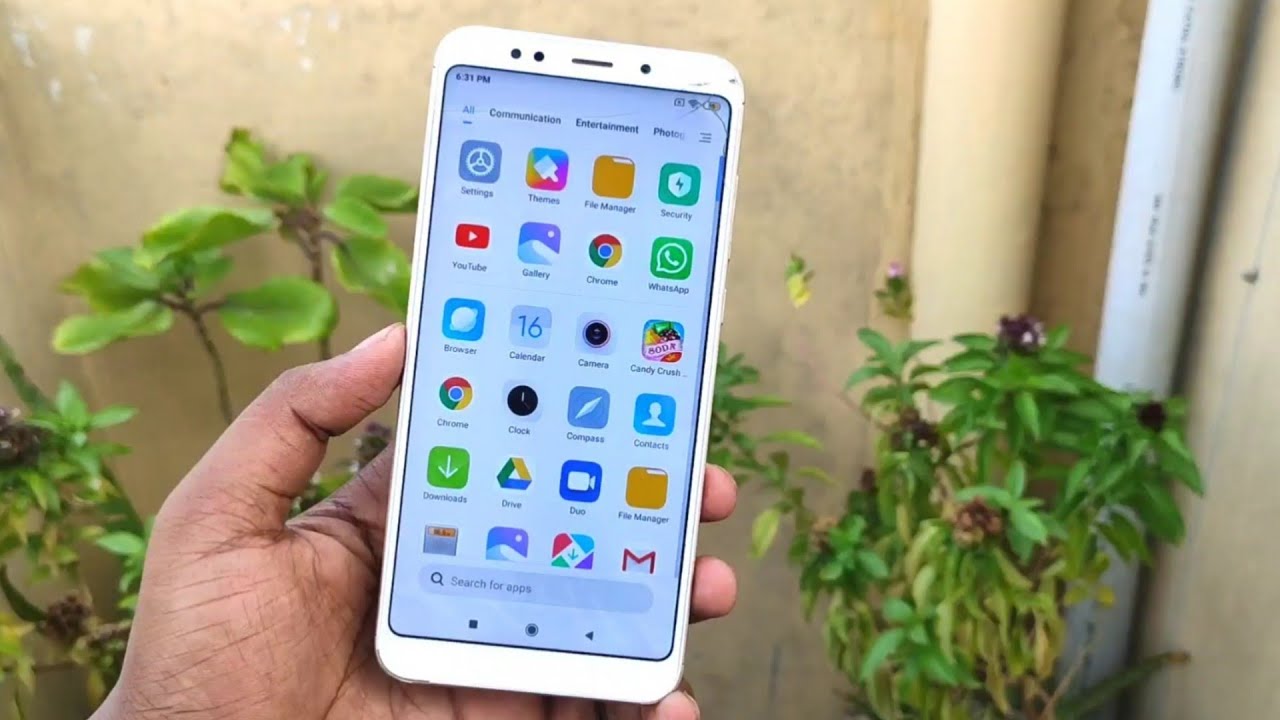 Официальное обновление системного лаунчера MIUI 11/12 для Xiaomi | Исправлены все ошибки | Новые ...
