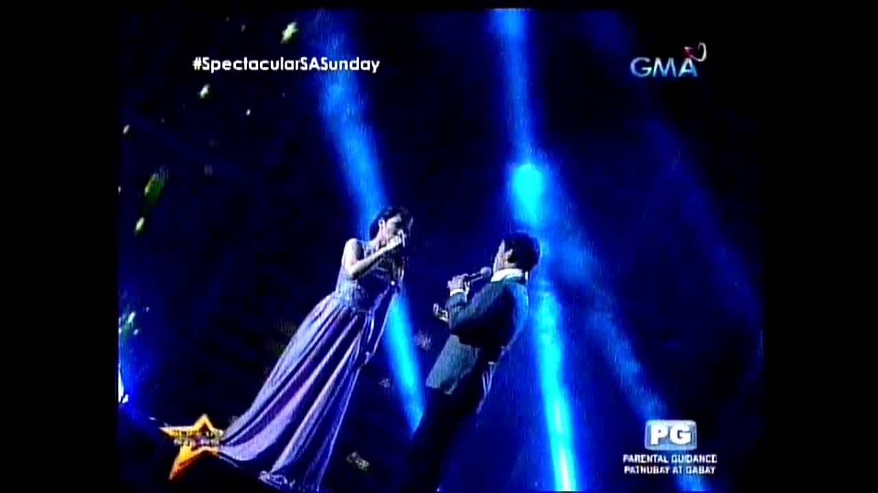 The Prayer - Gerphil Flores & Mark Bautista