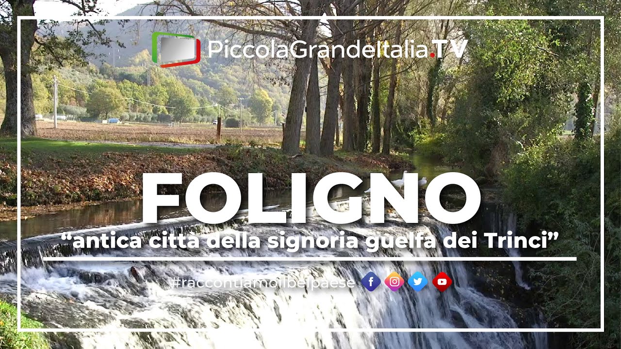 Foligno  - Piccola Grande Italia
