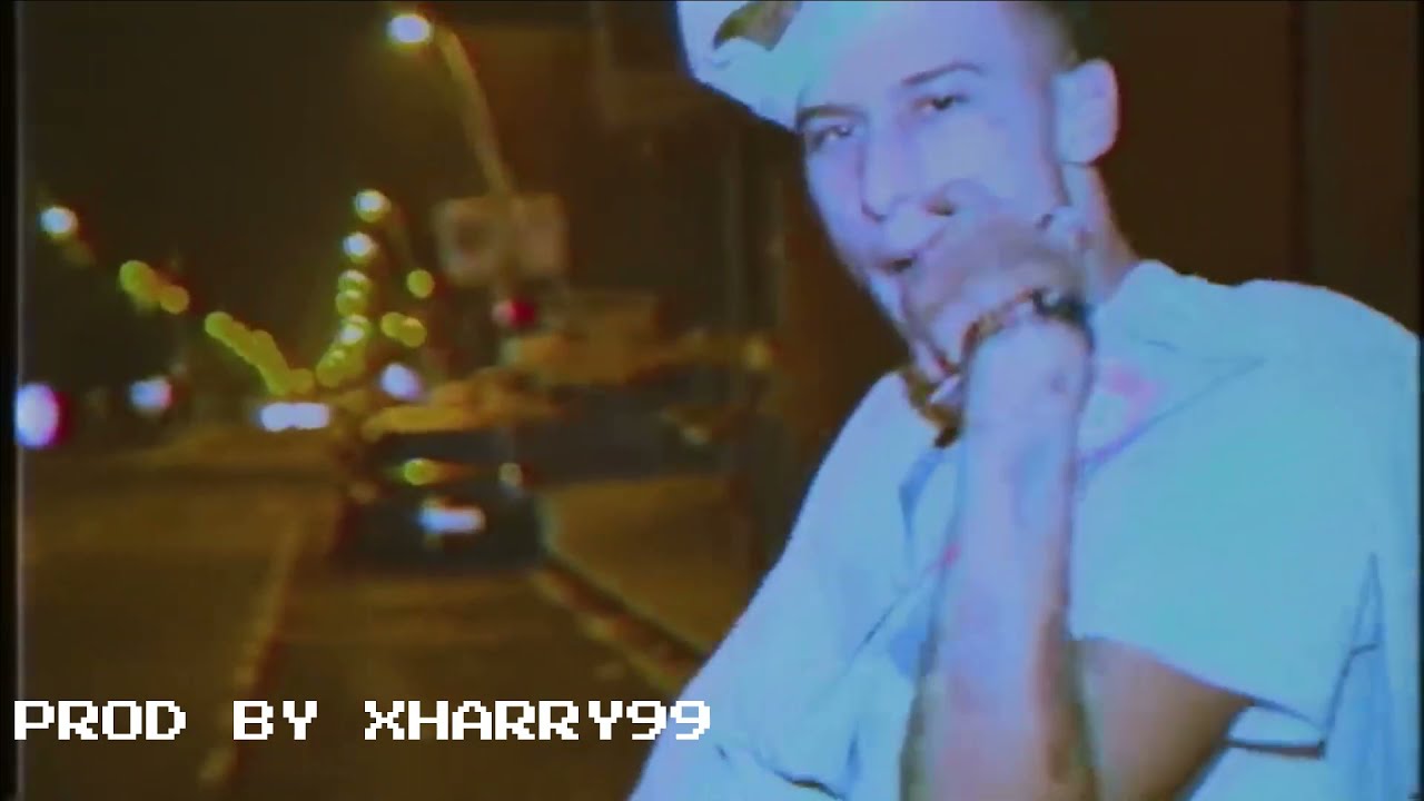 (FREE)#Freemolly Type beat-Yung beef X Steve lean Prod @Xharry99