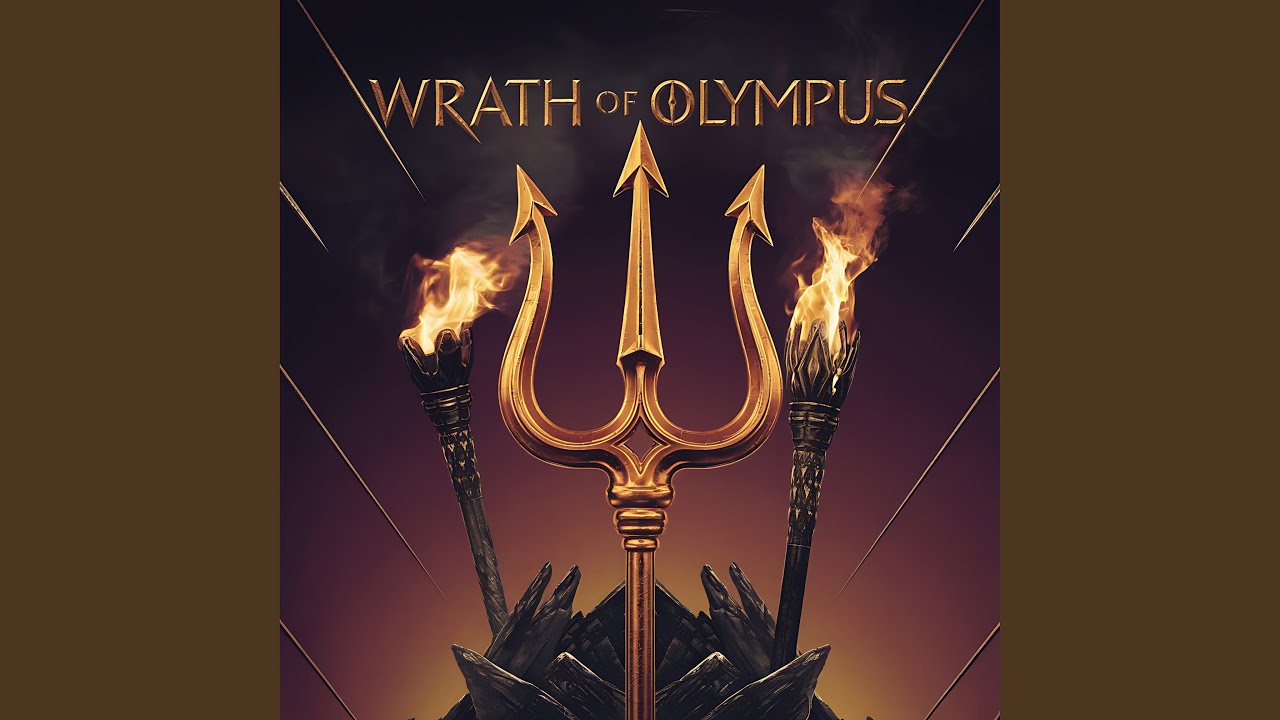 Wrath of Olympus