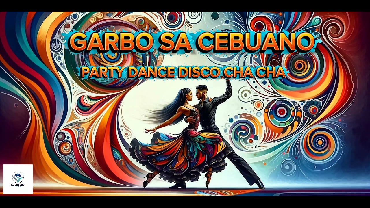 GARBO SA CEBUANO #music #remix #dj #dance 