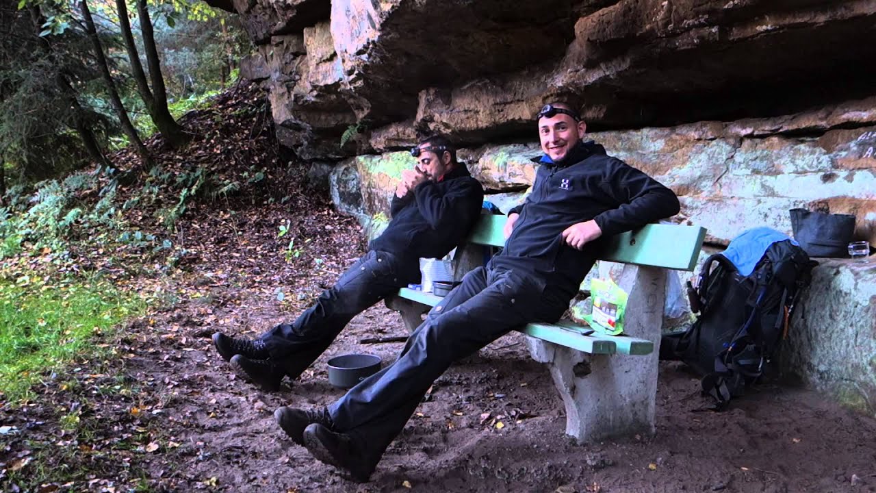 Mulerthal Trail 2 deel 2