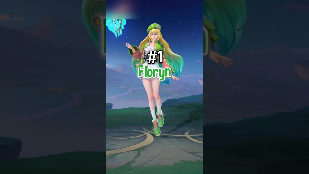 Hero yang cocok buat pemula
