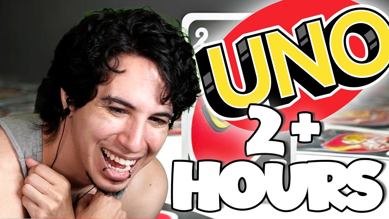 2 Hours Of UNO