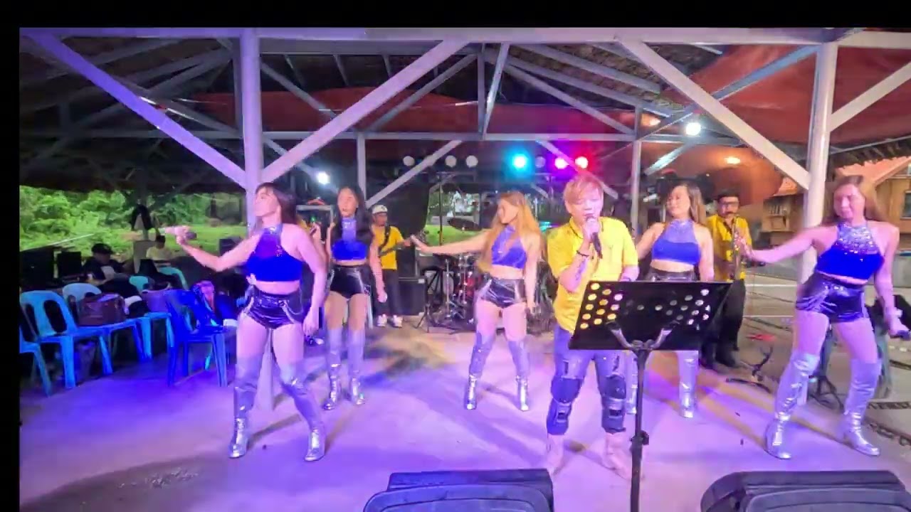 Birthday Party Celebration | SUNGADAN, Paoay Ilocos Norte