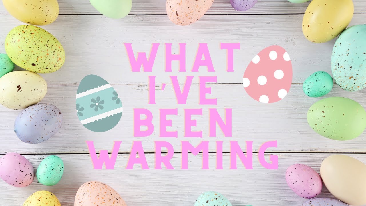 What I’ve Been Warming! | Scentsy & vendor! 💐