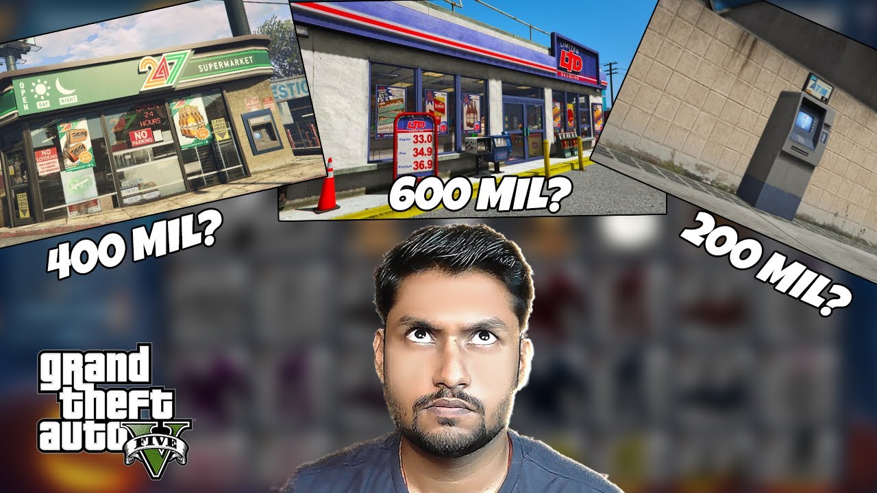 “I Went to Buy a Business with 200M… Reality Hit Hard 😭 | GTA 5 RP” | Hindi