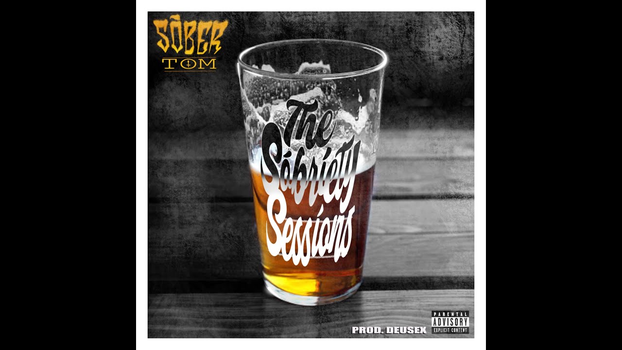 Sober Tom - Ghastly Duo Feat. Kristol Bethell (Prod. Deusex)