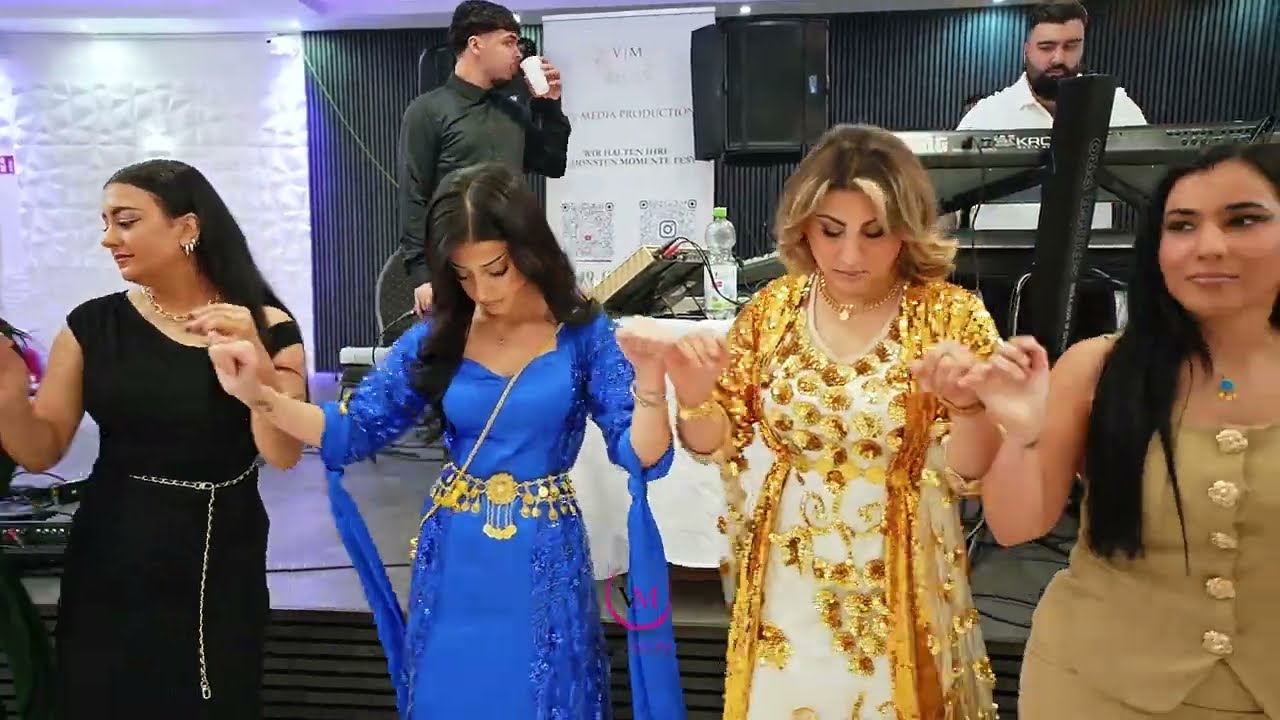 جه ژنا جه مايا شيخادي   -  I  Das Heilige Fest der Yeziden I Cejna Jamaye I  Part 1 I LEHRTE  I