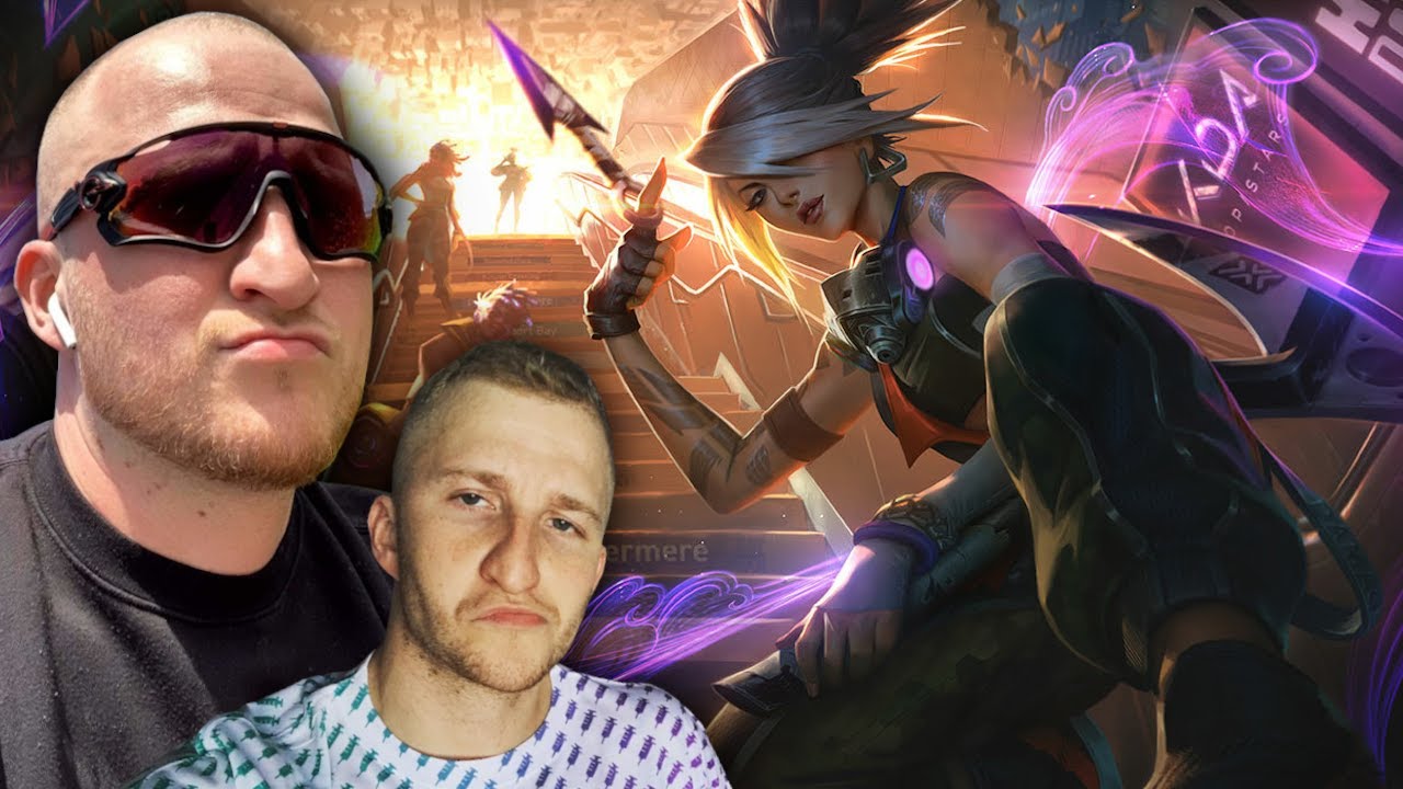 AKALI PLATYNOV czyli enormous boy from Cracow | Ligusia z Cinkrofem i Kuqe
