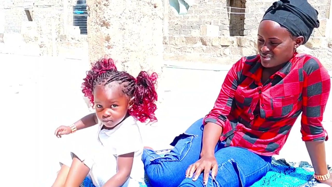 KUNWA SYINDU -kw'okoni 33 🔥🔥(OFFICIAL VIDEO) by mweene kw'oko Masii Raha mboloi 🔥🔥0792545638