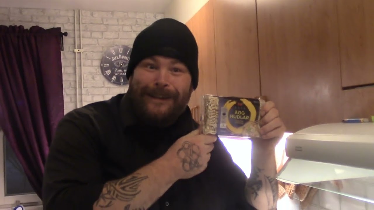 Det galna köket - Ihopkok Ala Kaos