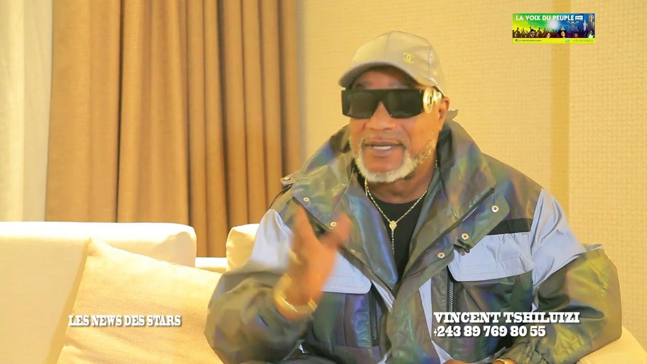 KOFFI OLOMIDE FACE A VINCENT,BA VERITE OYO NANU BOYOKA TE SUR SON VERDICT CONTRE BA EX DANSEUSE NAYE