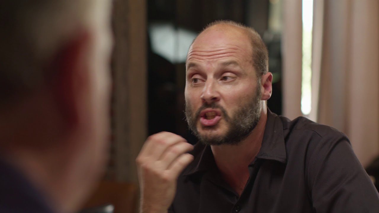 Home Cinéma : Gustave Kervern et Benoît Delépine (30.09.2018)