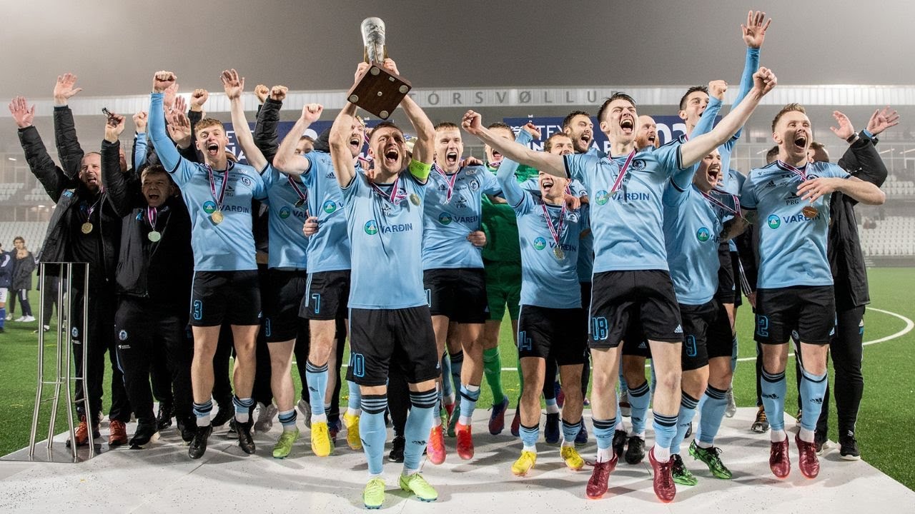 Víkingur - Steypafinalan 2022