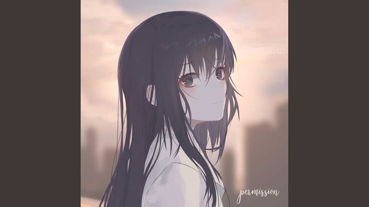 permission. (feat. miraie)