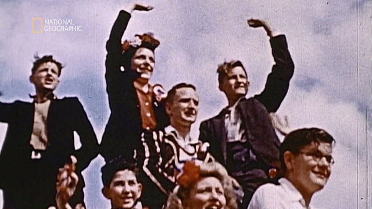 Kiedy alianci świętowali Stalin realizował swój niecny plan [Droga do zimnej wojny]