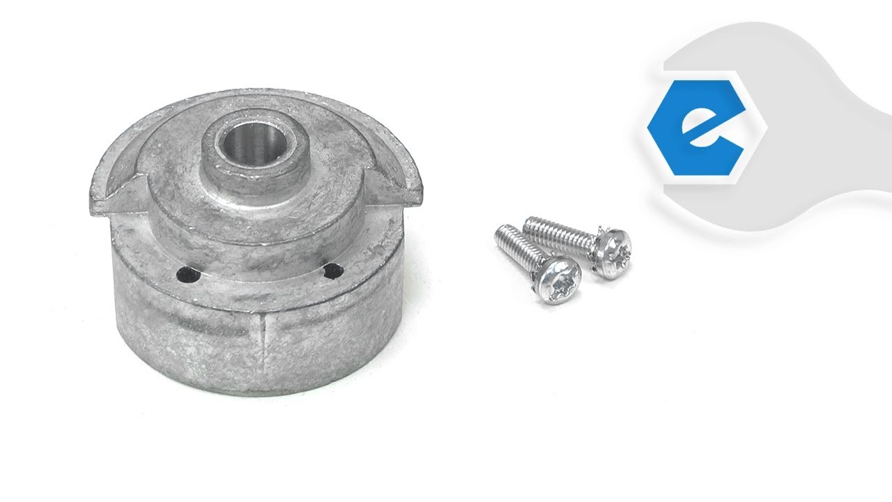 Porter Cable Sander Repair - Replacing the Eccentric Housing (Porter Cable Part # 884277)