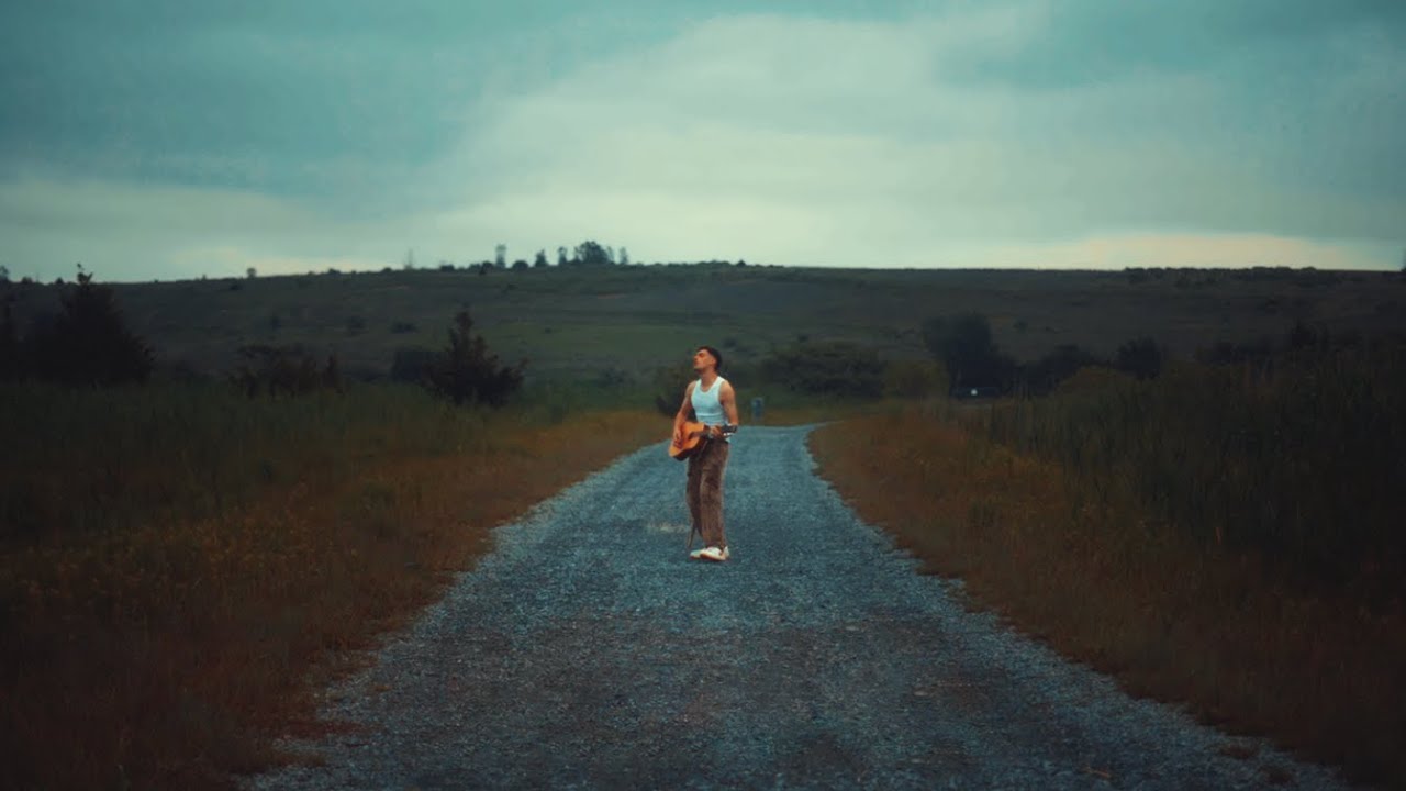 Rafi Barides - Feels Like Home