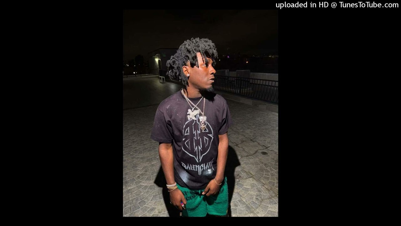 Baby Mel x AbgrLilCory x Fatt Macc x Bally Baby Type Beat 