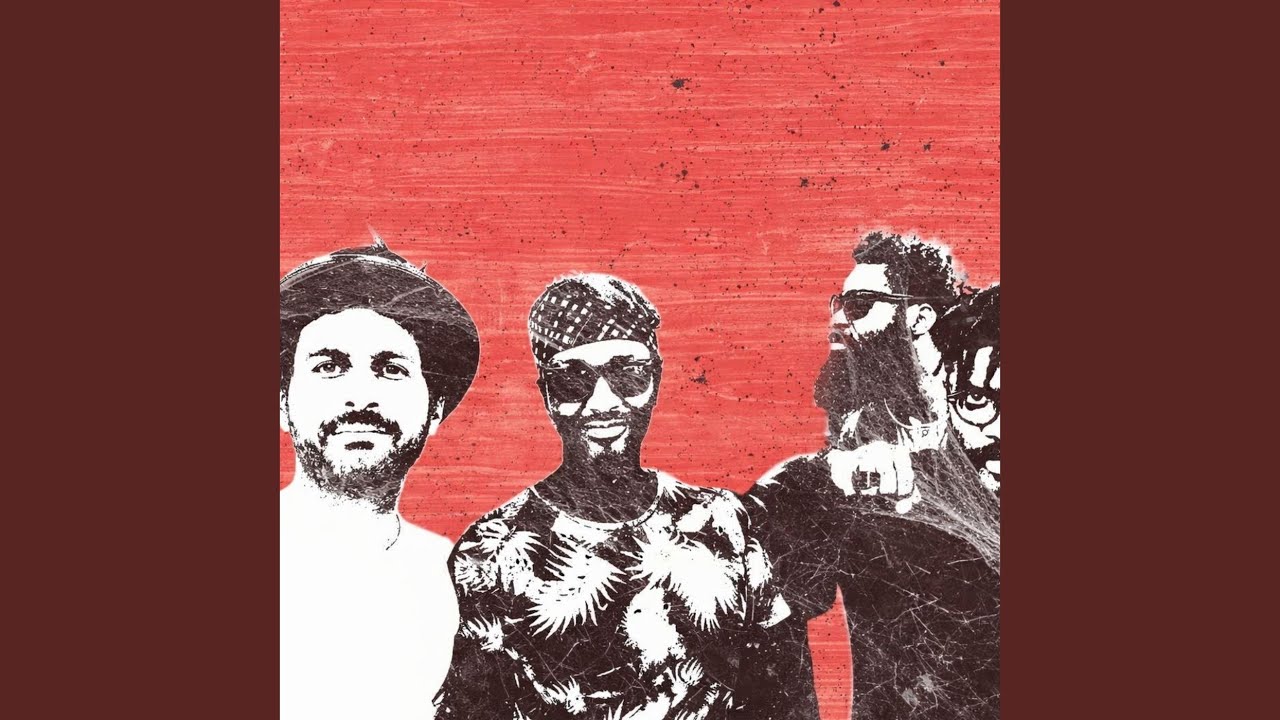 Wuta (feat. Stiques)