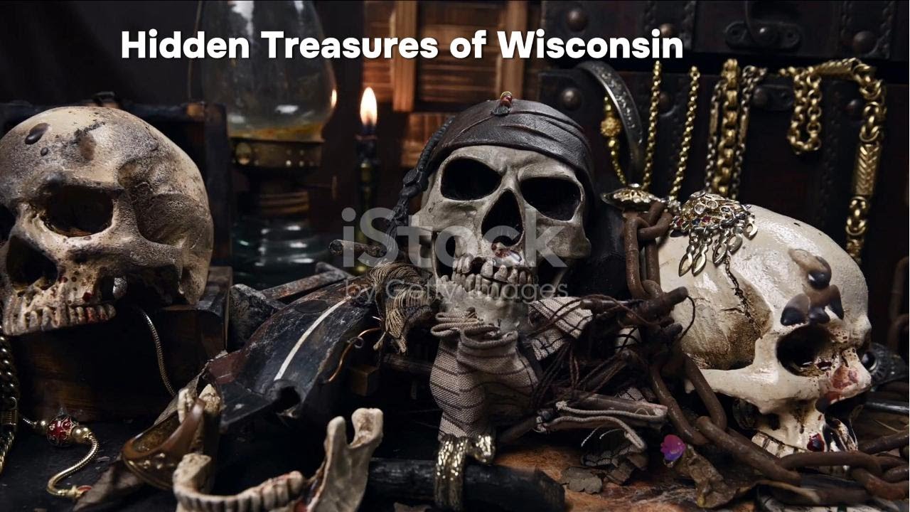 Hidden Treasures of Wisconsin