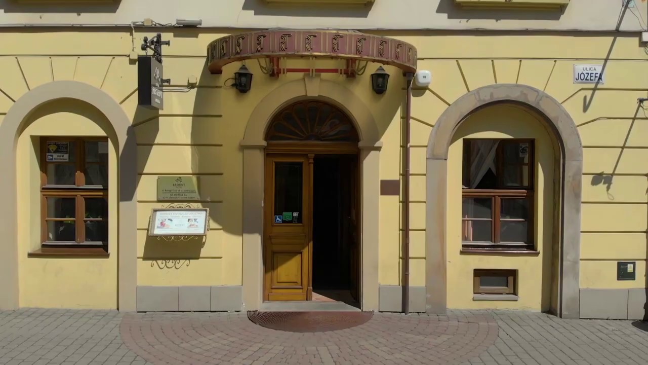 Hotel Regent Krak&oacute;w