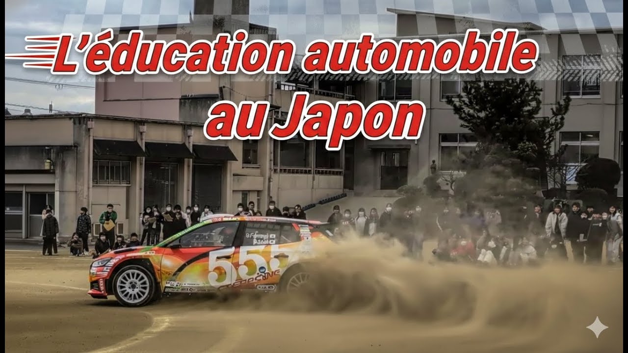 Et si la voiture n'était pas 